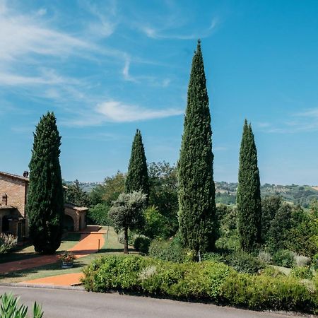 Podere Fignano, Holiday Home - Apartments, Renovated 2024 Montaione Buitenkant foto