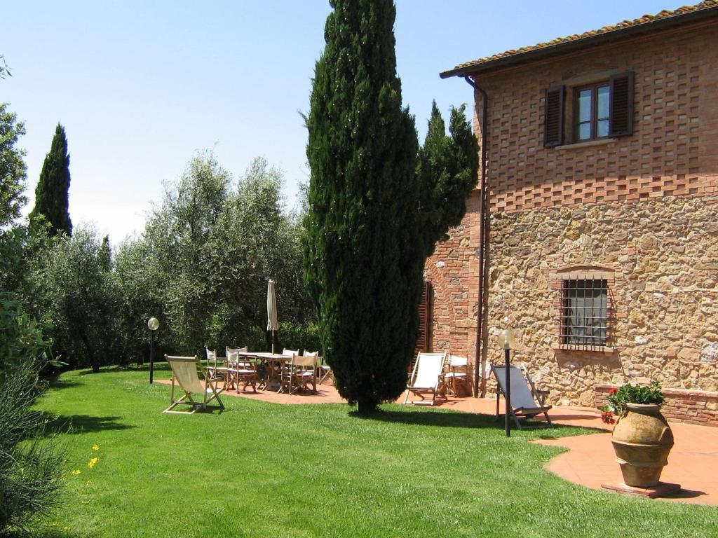 Podere Fignano, Holiday Home - Apartments, Renovated 2024 Montaione Kamer foto