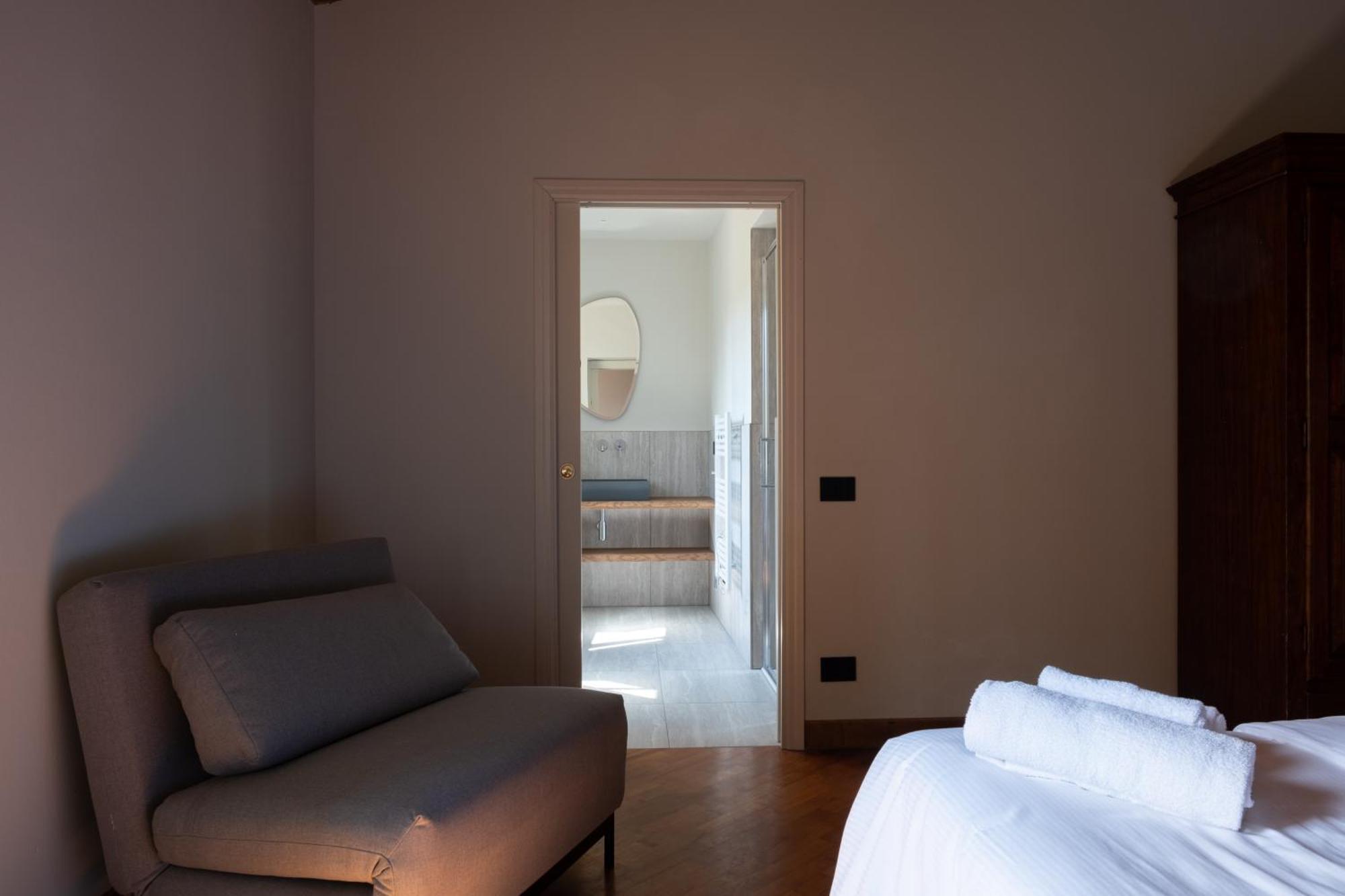 Podere Fignano, Holiday Home - Apartments, Renovated 2024 Montaione Buitenkant foto