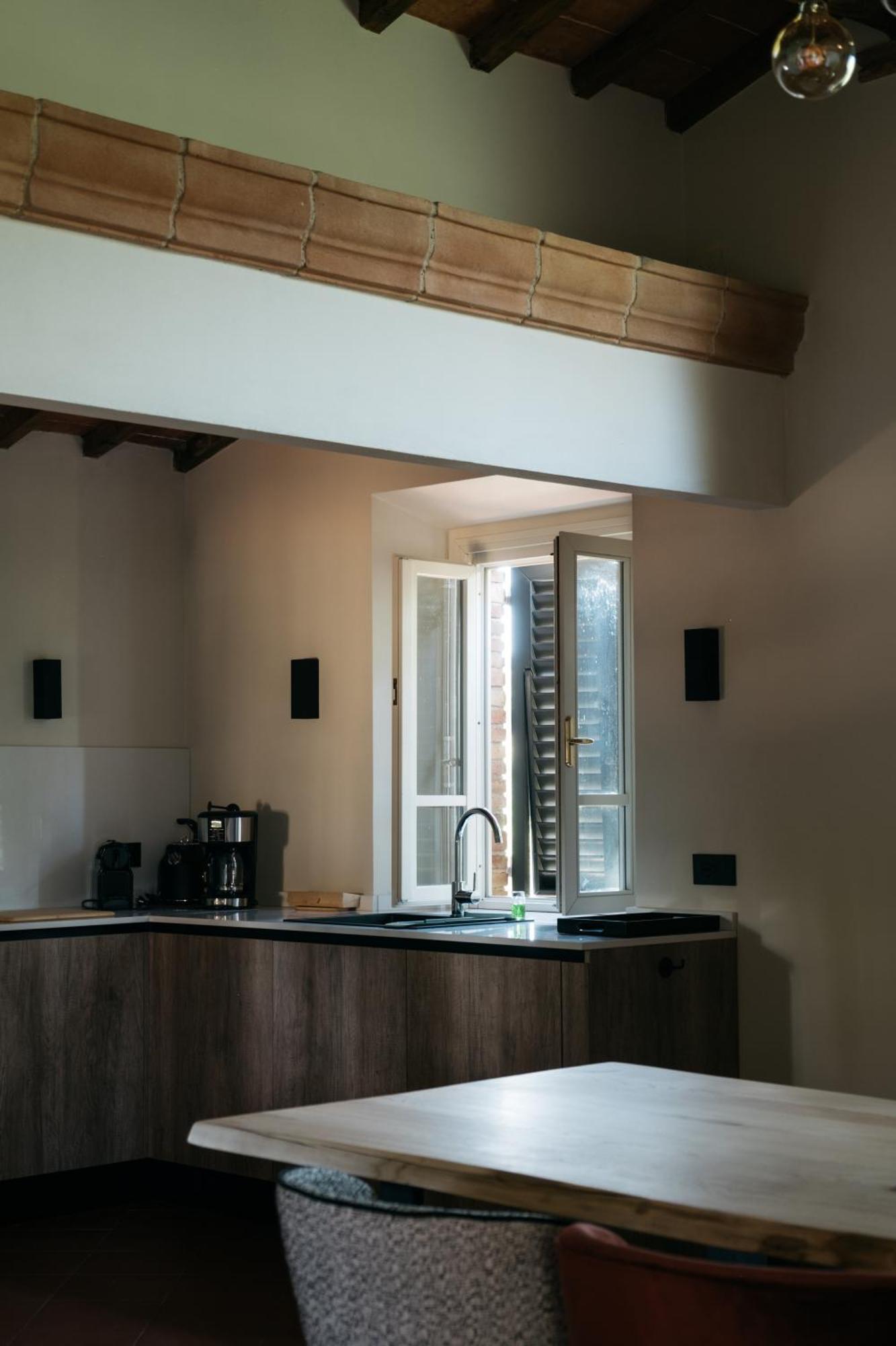 Podere Fignano, Holiday Home - Apartments, Renovated 2024 Montaione Buitenkant foto