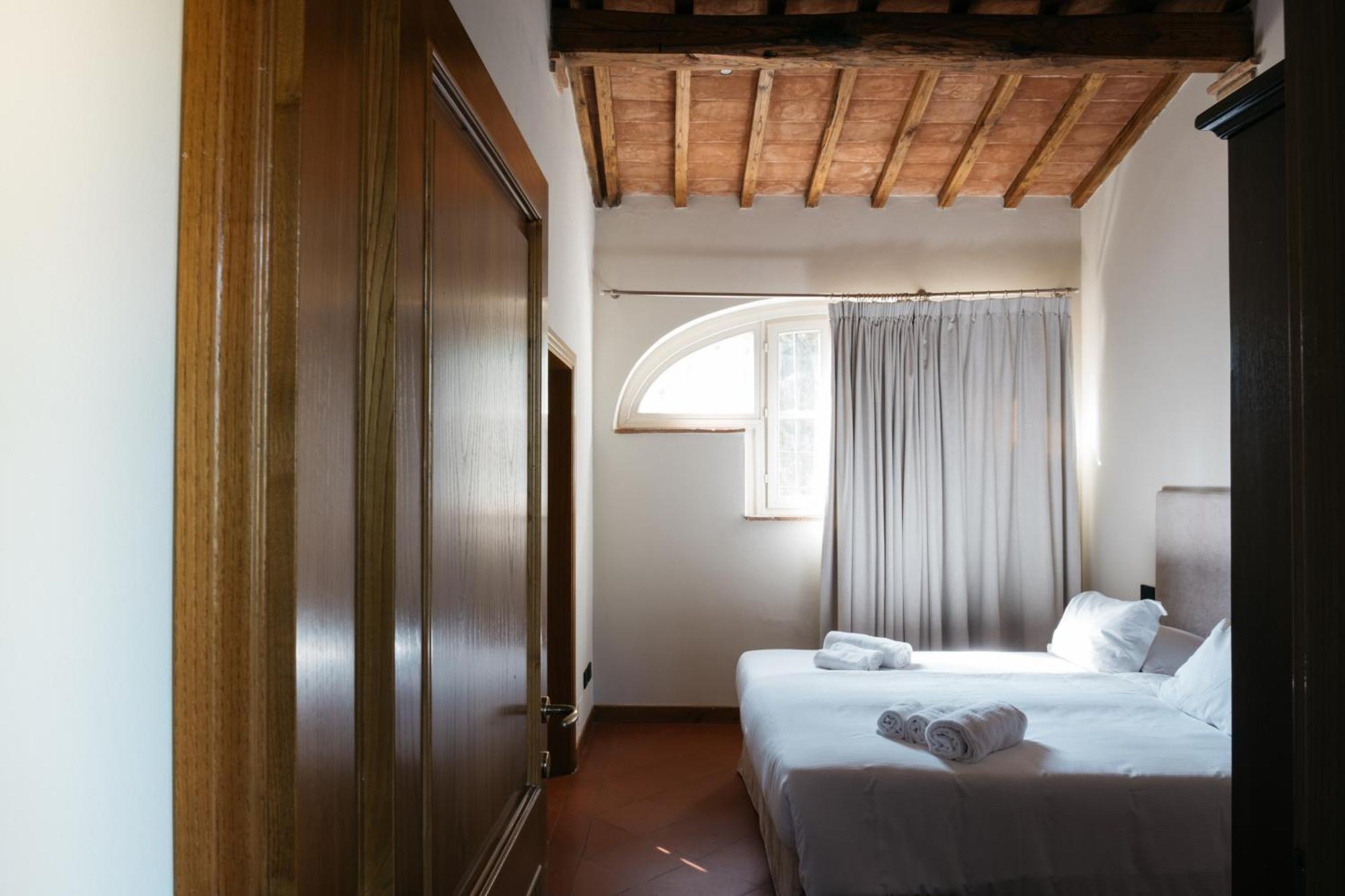 Podere Fignano, Holiday Home - Apartments, Renovated 2024 Montaione Buitenkant foto