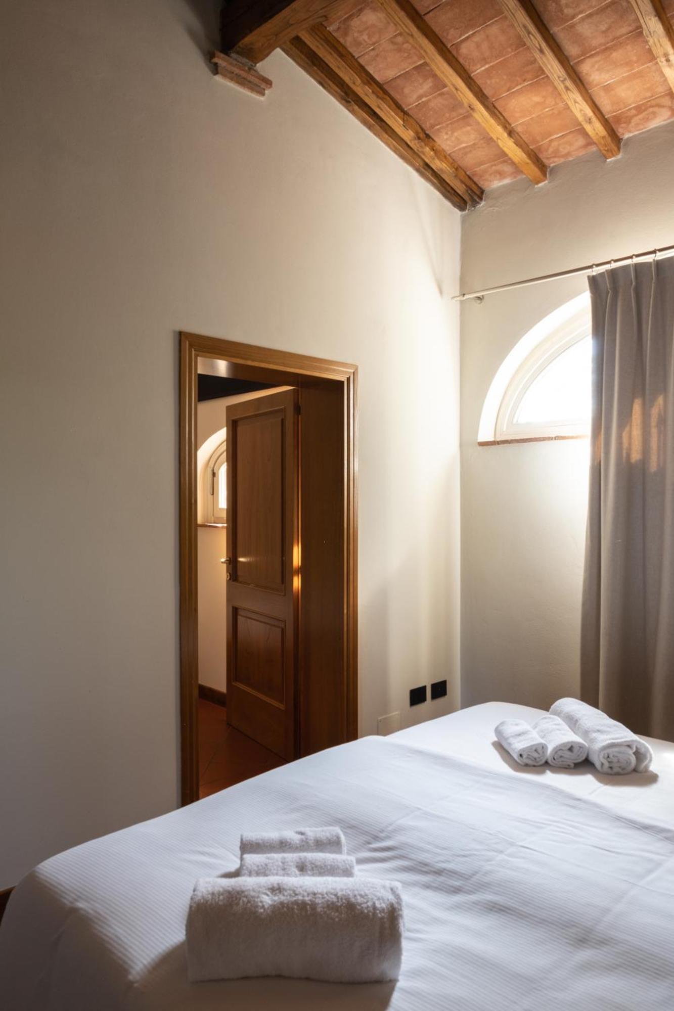 Podere Fignano, Holiday Home - Apartments, Renovated 2024 Montaione Buitenkant foto