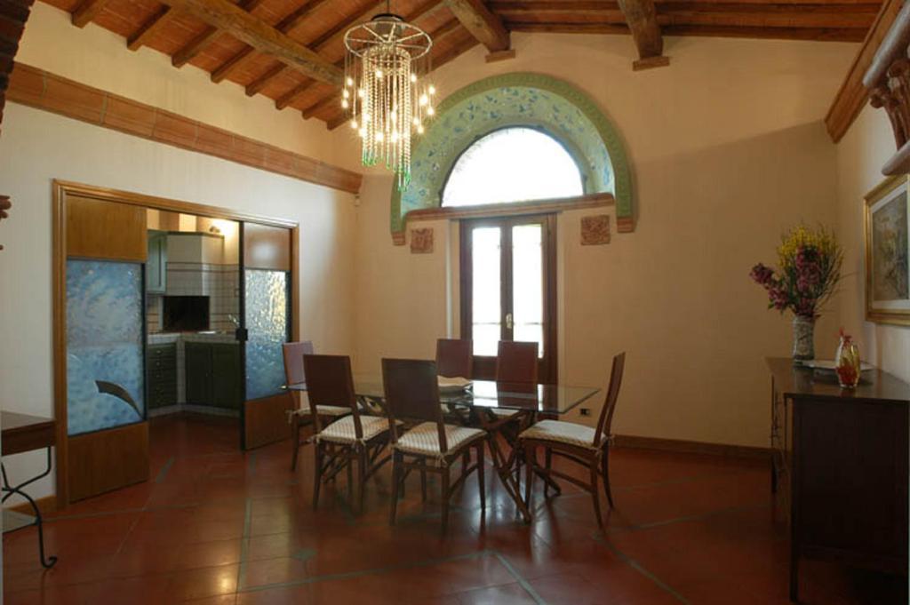 Podere Fignano, Holiday Home - Apartments, Renovated 2024 Montaione Kamer foto