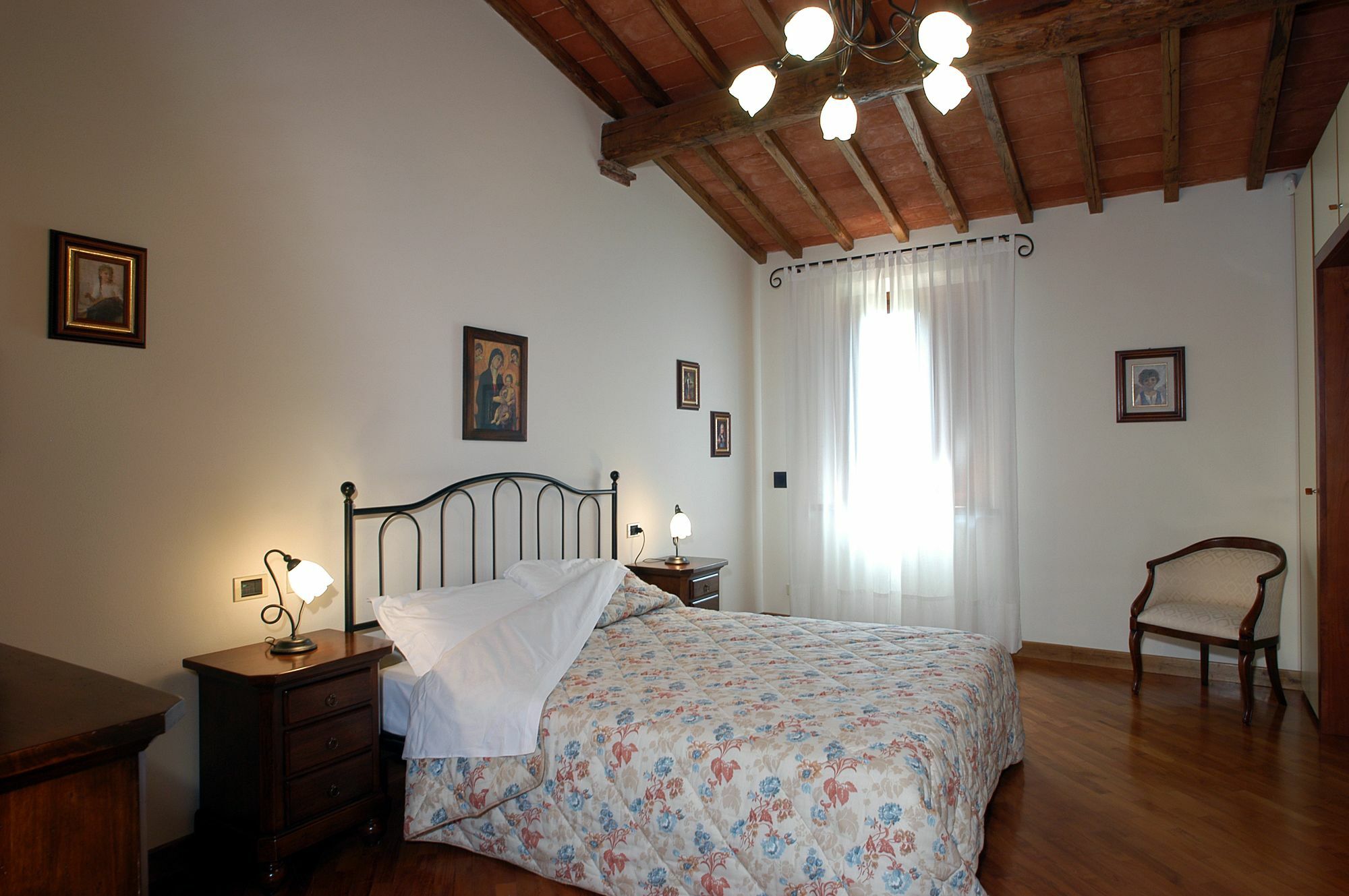 Podere Fignano, Holiday Home - Apartments, Renovated 2024 Montaione Buitenkant foto