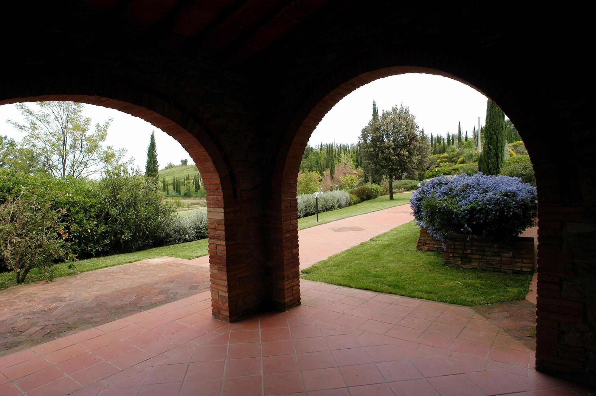 Podere Fignano, Holiday Home - Apartments, Renovated 2024 Montaione Buitenkant foto