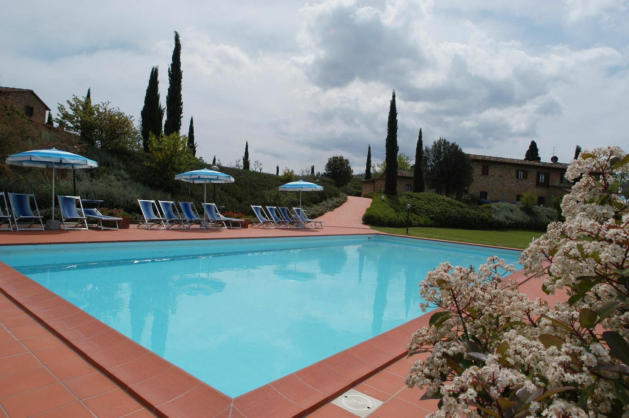 Podere Fignano, Holiday Home - Apartments, Renovated 2024 Montaione Buitenkant foto