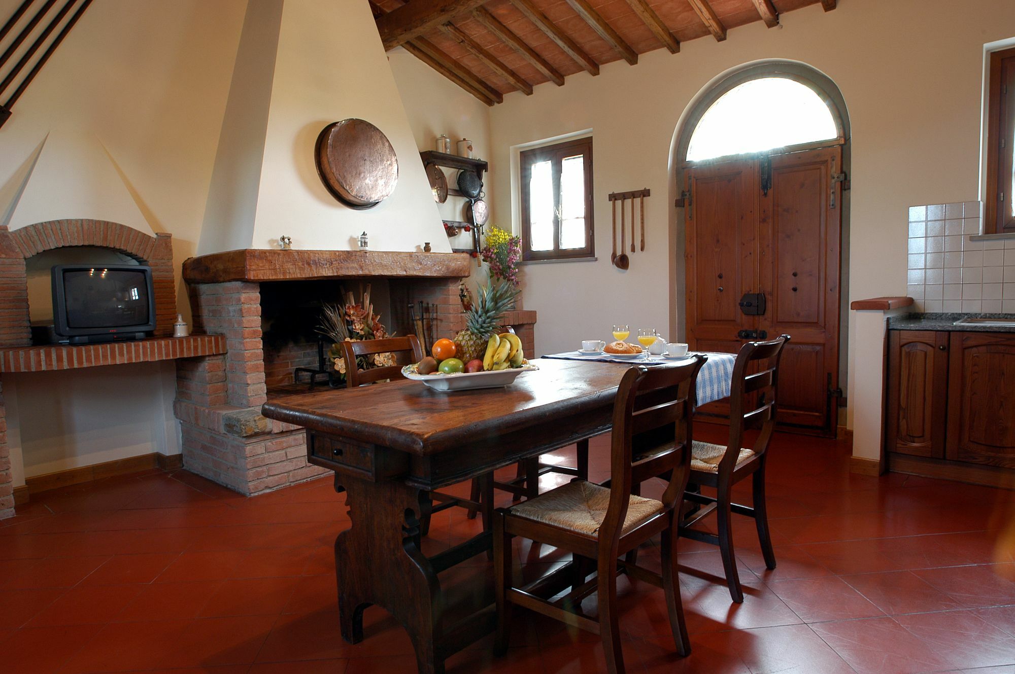 Podere Fignano, Holiday Home - Apartments, Renovated 2024 Montaione Buitenkant foto