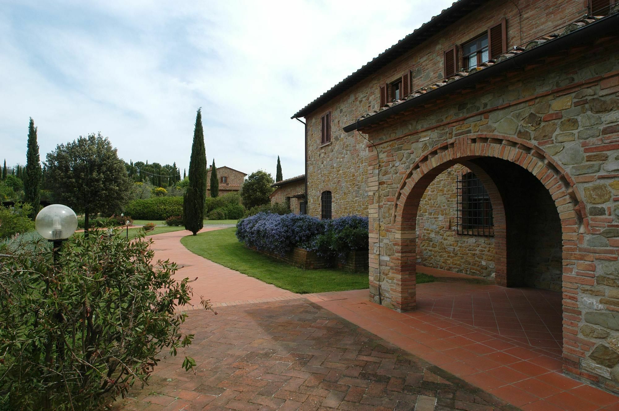 Podere Fignano, Holiday Home - Apartments, Renovated 2024 Montaione Buitenkant foto