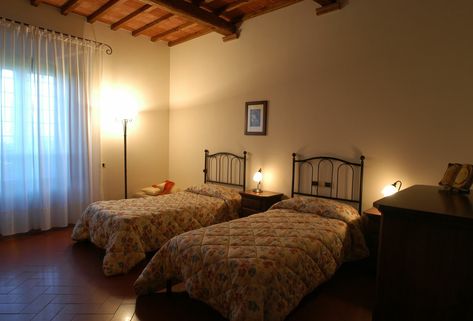 Podere Fignano, Holiday Home - Apartments, Renovated 2024 Montaione Buitenkant foto