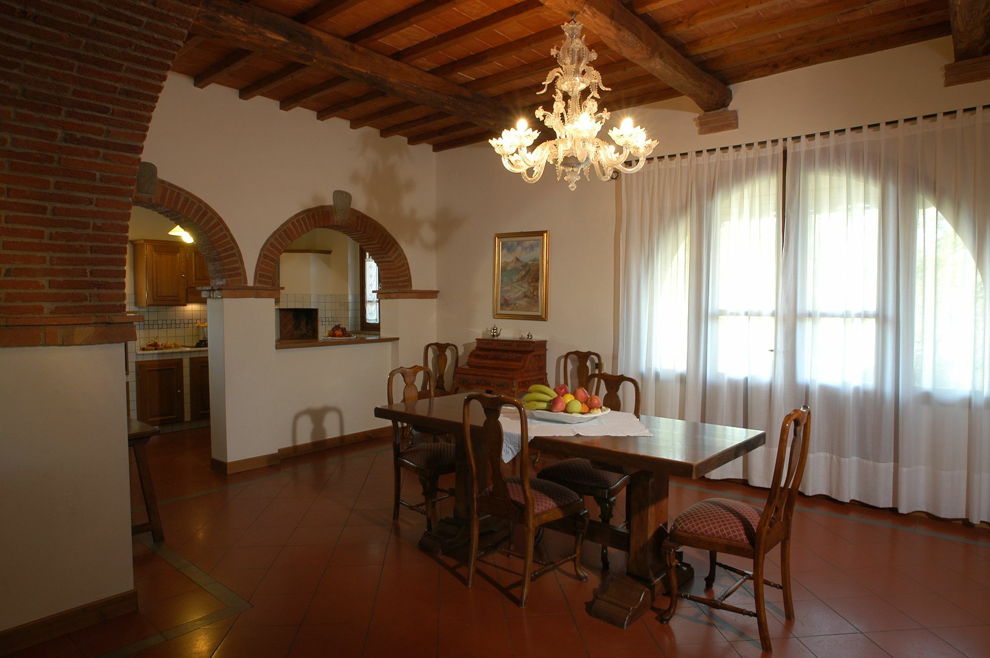 Podere Fignano, Holiday Home - Apartments, Renovated 2024 Montaione Buitenkant foto