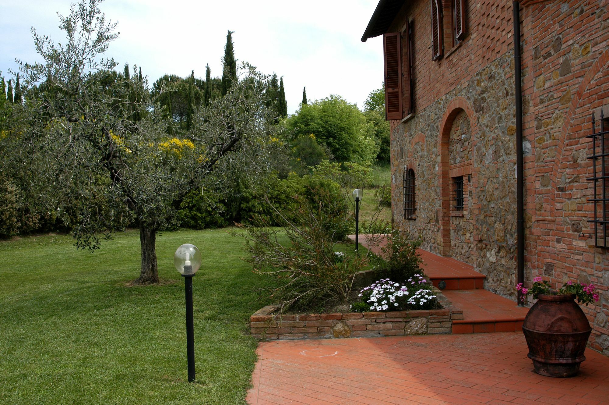 Podere Fignano, Holiday Home - Apartments, Renovated 2024 Montaione Buitenkant foto