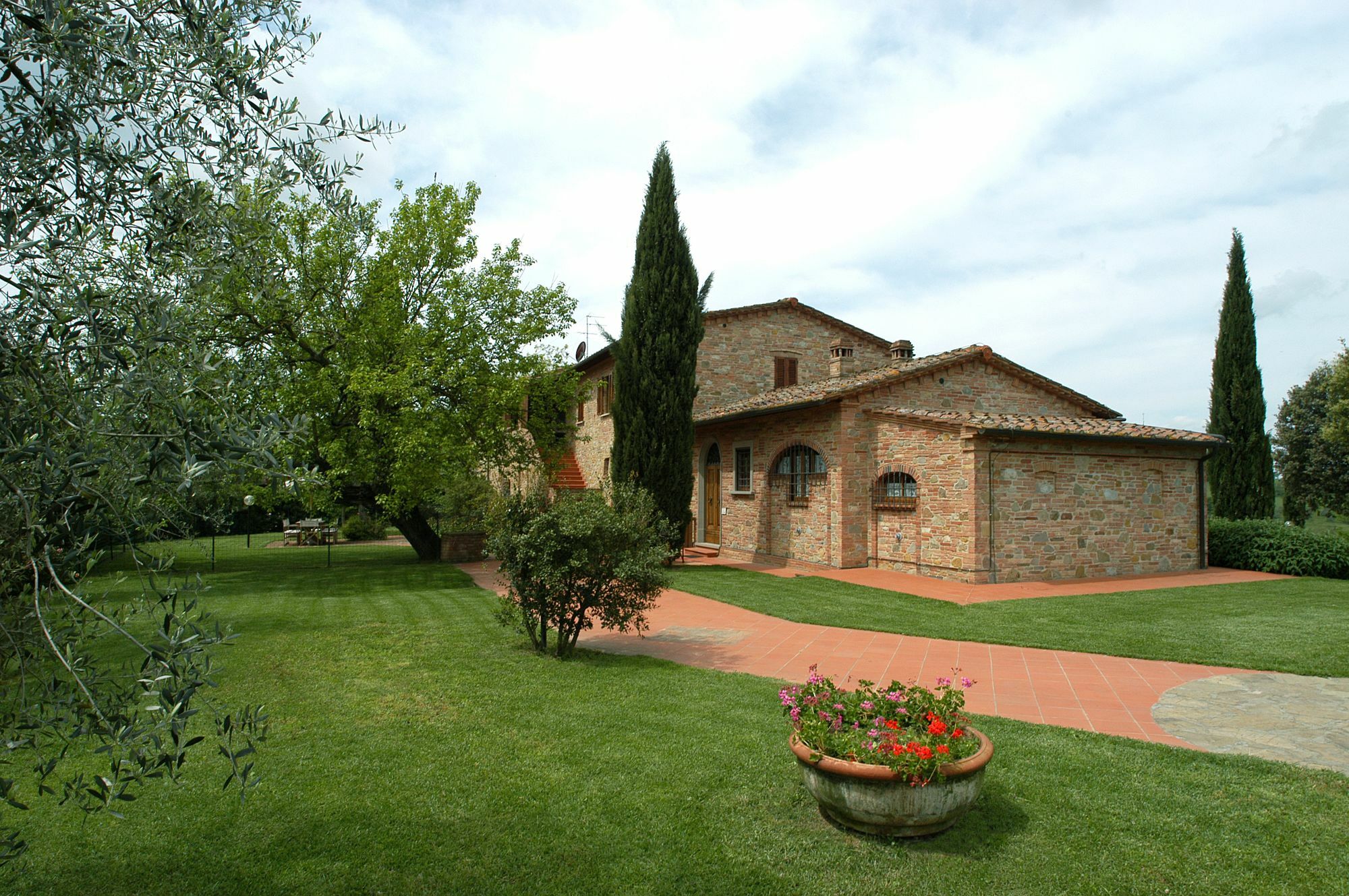 Podere Fignano, Holiday Home - Apartments, Renovated 2024 Montaione Buitenkant foto