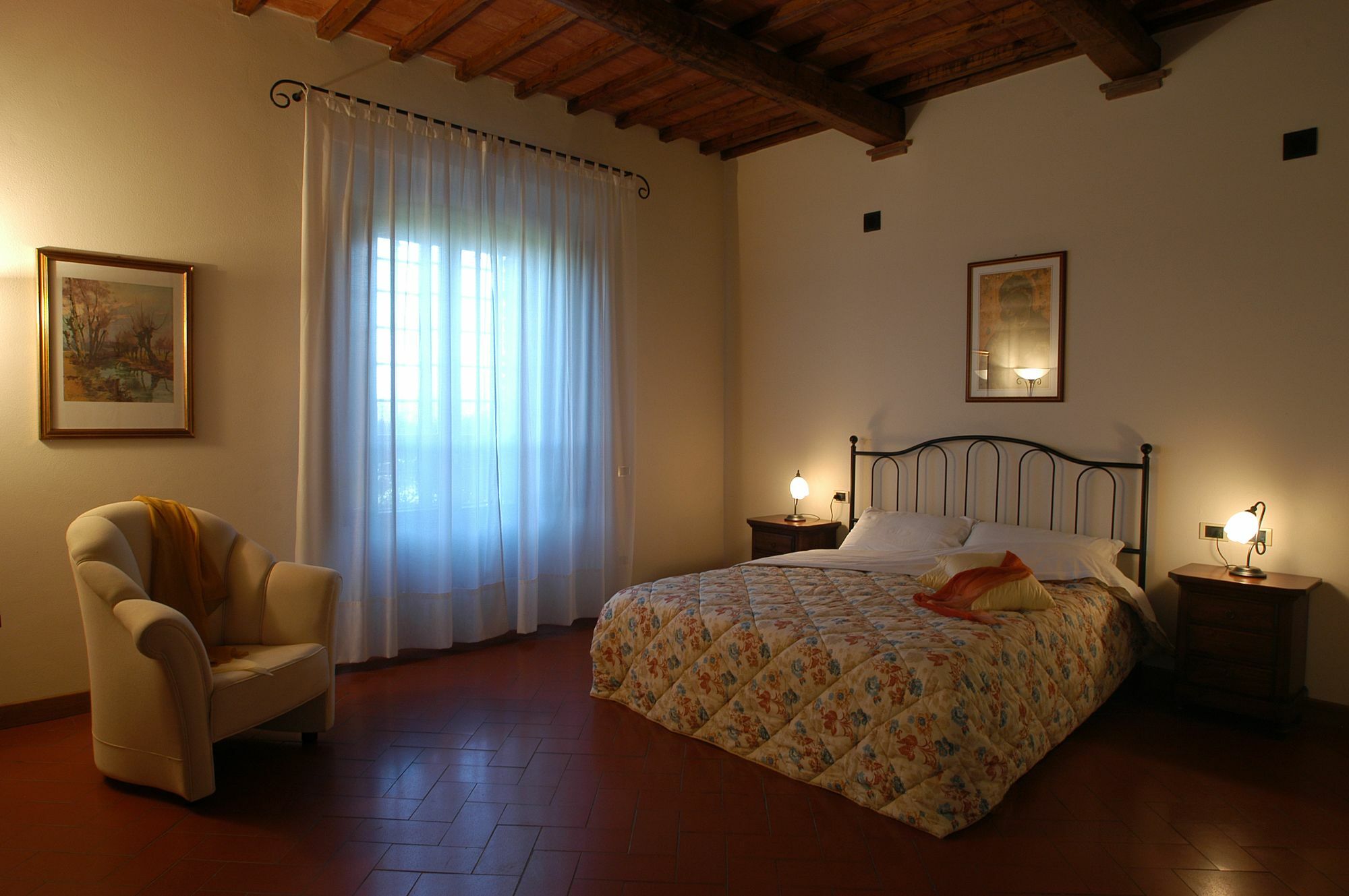 Podere Fignano, Holiday Home - Apartments, Renovated 2024 Montaione Buitenkant foto